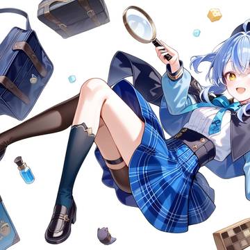 橘シェリー