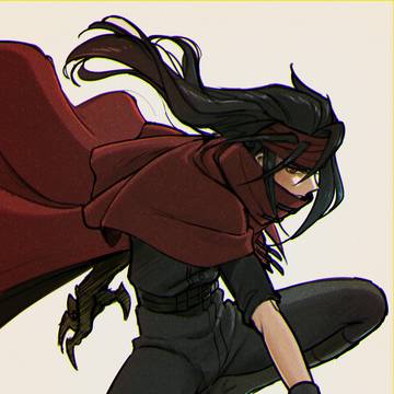 ヴィンセント