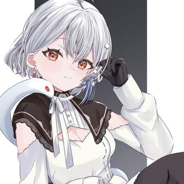 表紙ネキ💪🍎