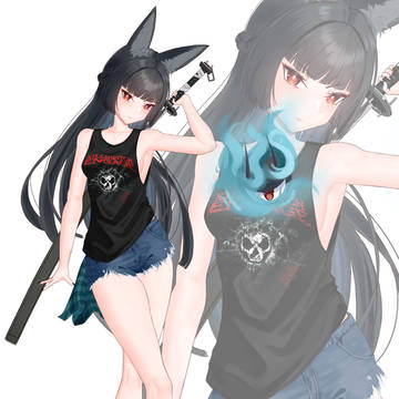 Hoshimi Miyabi