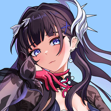 海瑟音半身
