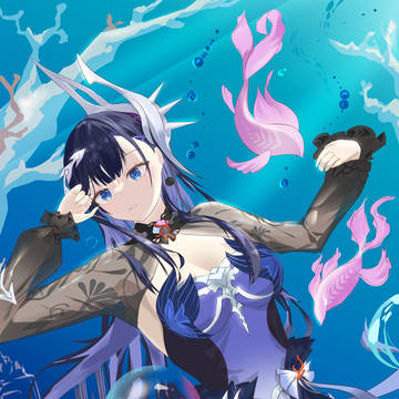 セイレンス🐠