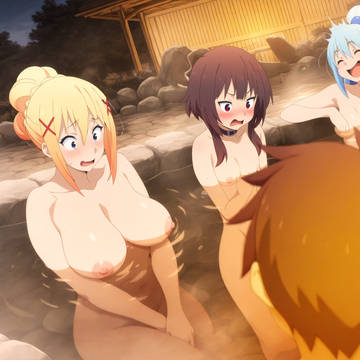 Konosuba
