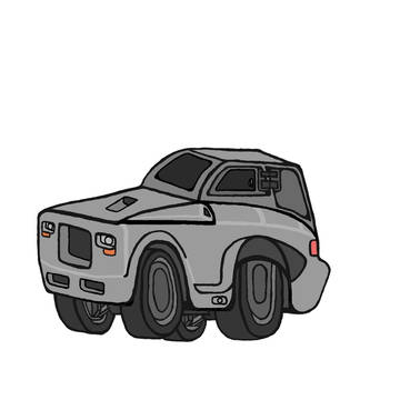 Little Cars