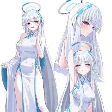 チーパオノア