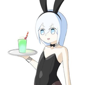 バニー