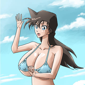 蘭ねーちゃん