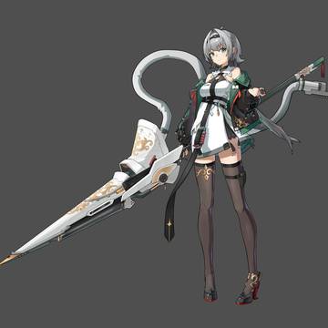 墨漓——钢笔骑士