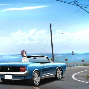 浅倉透