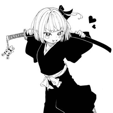 死神ノりりむ