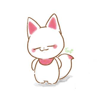 シロ🦊