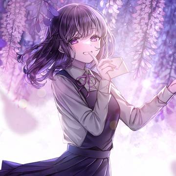 春の内緒話
