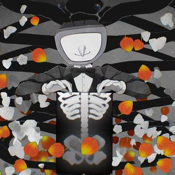 手描き動画宣伝します---テナで乙女解剖