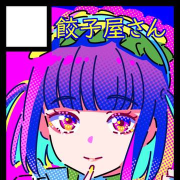 C107サークルカット