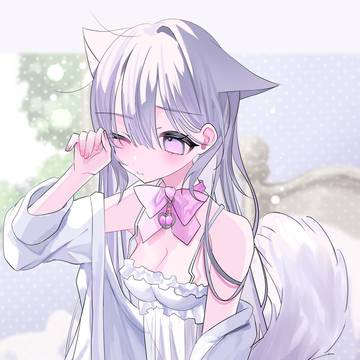 ねむねむ