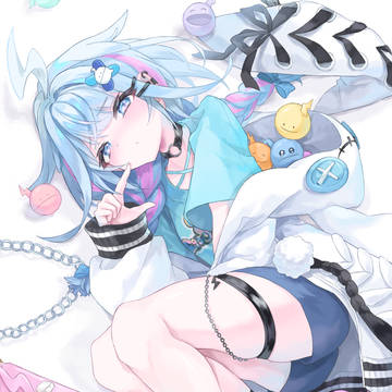 しゅぴしゅわ〜