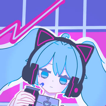 みくさん