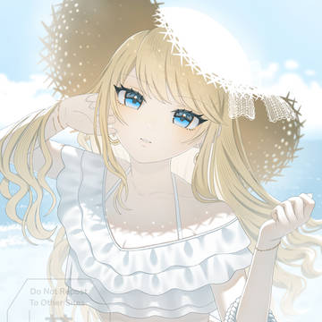 浜辺