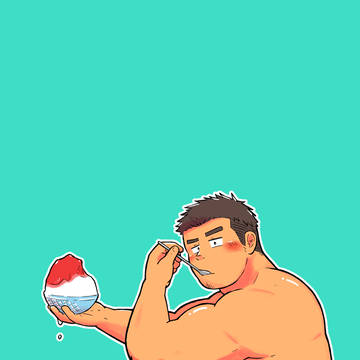 🍧