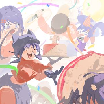 🎂🔪
