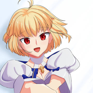 アルクェイド