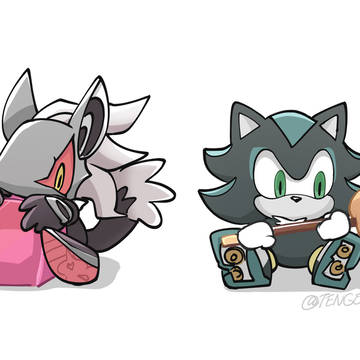 ちヴィランズ