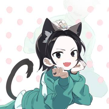 namgyu 🐱