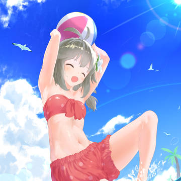 シャオパイ