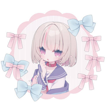 Vtuberまとめ⑤