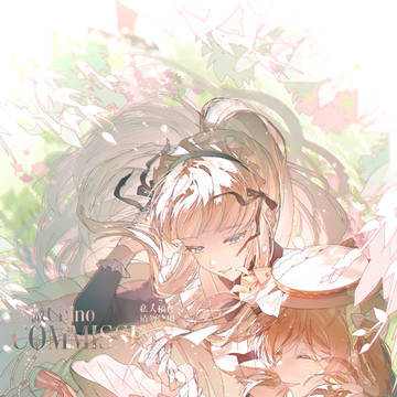 春風のような