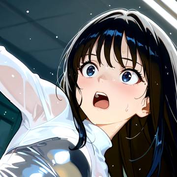 放課後の新体操少女、触手に囚われる(全年齢版)