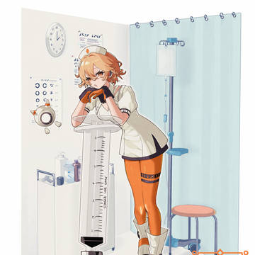 ナースロボ