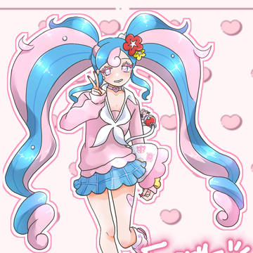 フェアリーミク