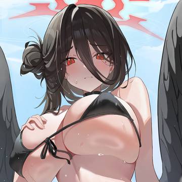 袜!莲见