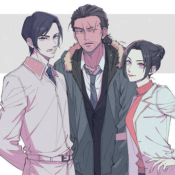 DCログ②
