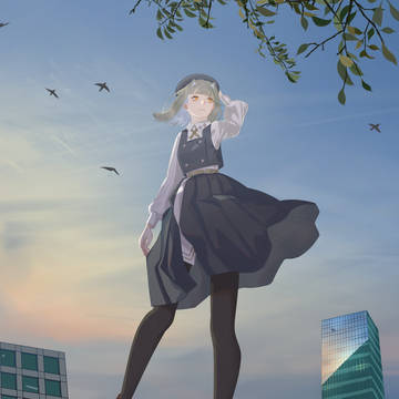 静寂