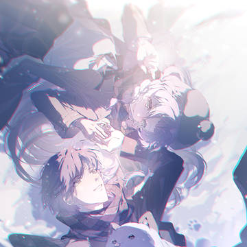 ホワイト・ヴォウ