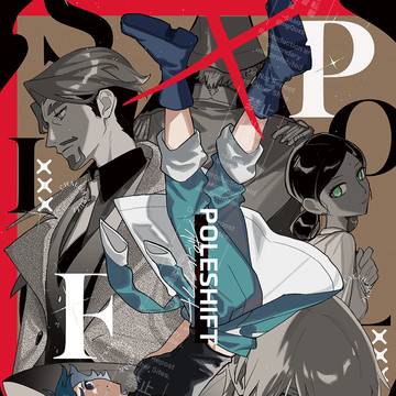 【MAVC-VG2025】新刊サンプル