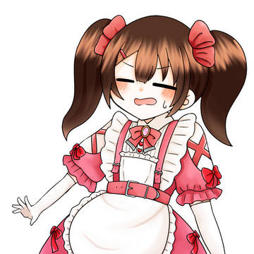 サムネ使用イラストまとめ①