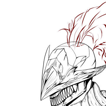 Dragonslayer Armour