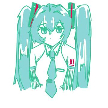 ミク