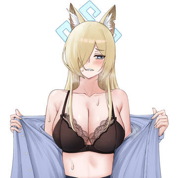 尾刃カンナ