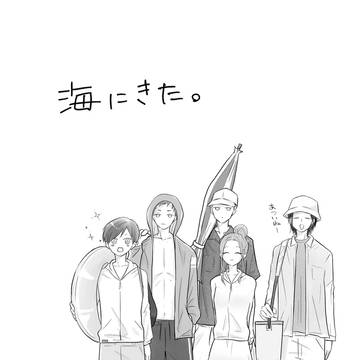 【オリジナル】ハルカフェおまけ_02