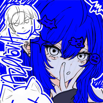 💙