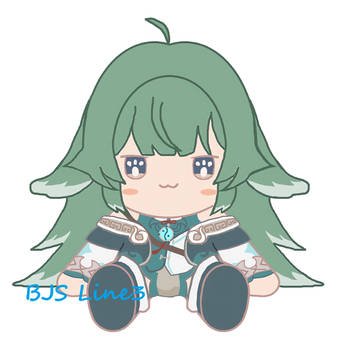 フォフォ fumo