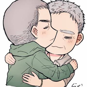 (ほぼ)眉毛まとめ④