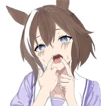 お口くちゅくちゅシュヴァルグラン