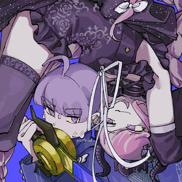 ☔️log