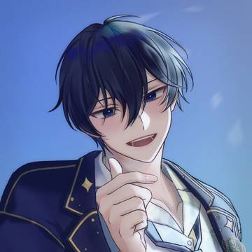 北斗くん