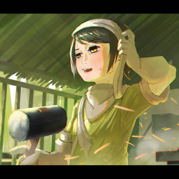 活俠傳